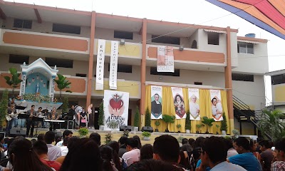 Photos of Unidad Educativa Fraciscana "San Antonio"