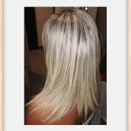 Photo n°13 de A Coiffure a domicile à Sète (Salon de coiffure)