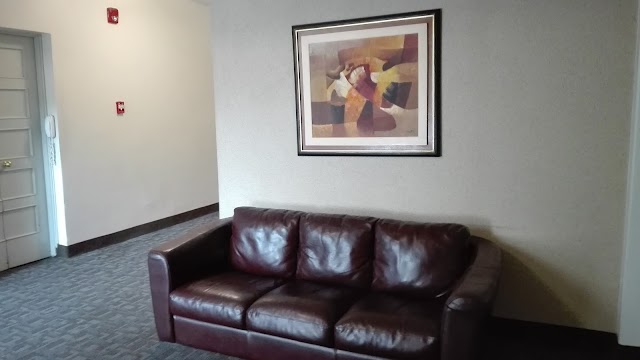 Hotel Costa del Sol Cajamarca