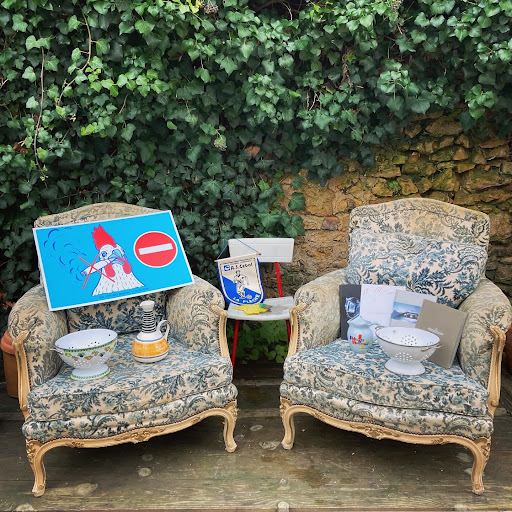 GARBAGE Bric à Brac - Thumbnail