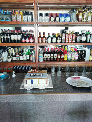 Carú Restaurant-Terraza & Bar - Thumbnail