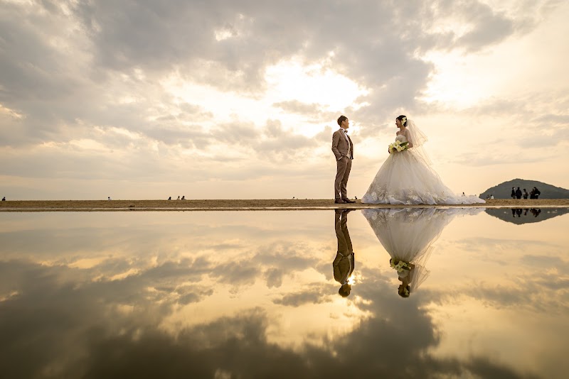 家族婚 少人数婚 by 和装俱楽部ウエディング