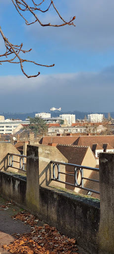Hopital de Montluçon : Service des Urgences - Thumbnail