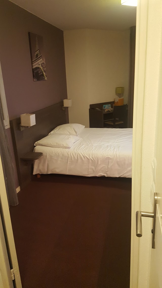 Aparthotel Adagio Access Nogent Sur Marne