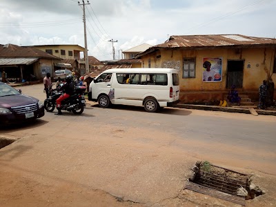 photo of Saint Pauls Anglican Church