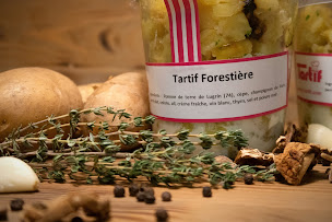 Photo n°8 de Tartif à Les Gets (Restaurant de plats à emporter)