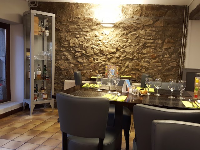 Restaurant La Scala