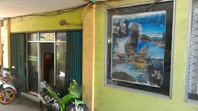 Photos of Geulis Travel