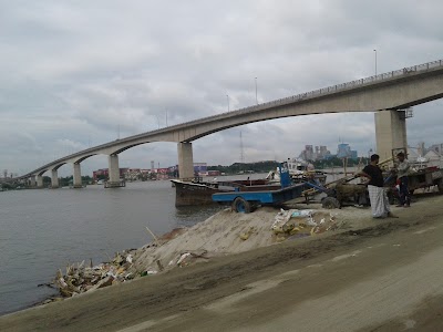 Photos of Muktarpur Bus Stand