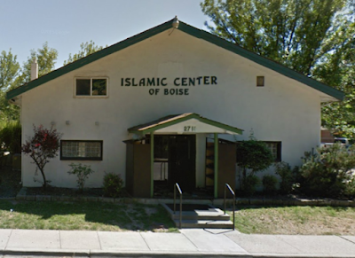 Islamic Center of Boise