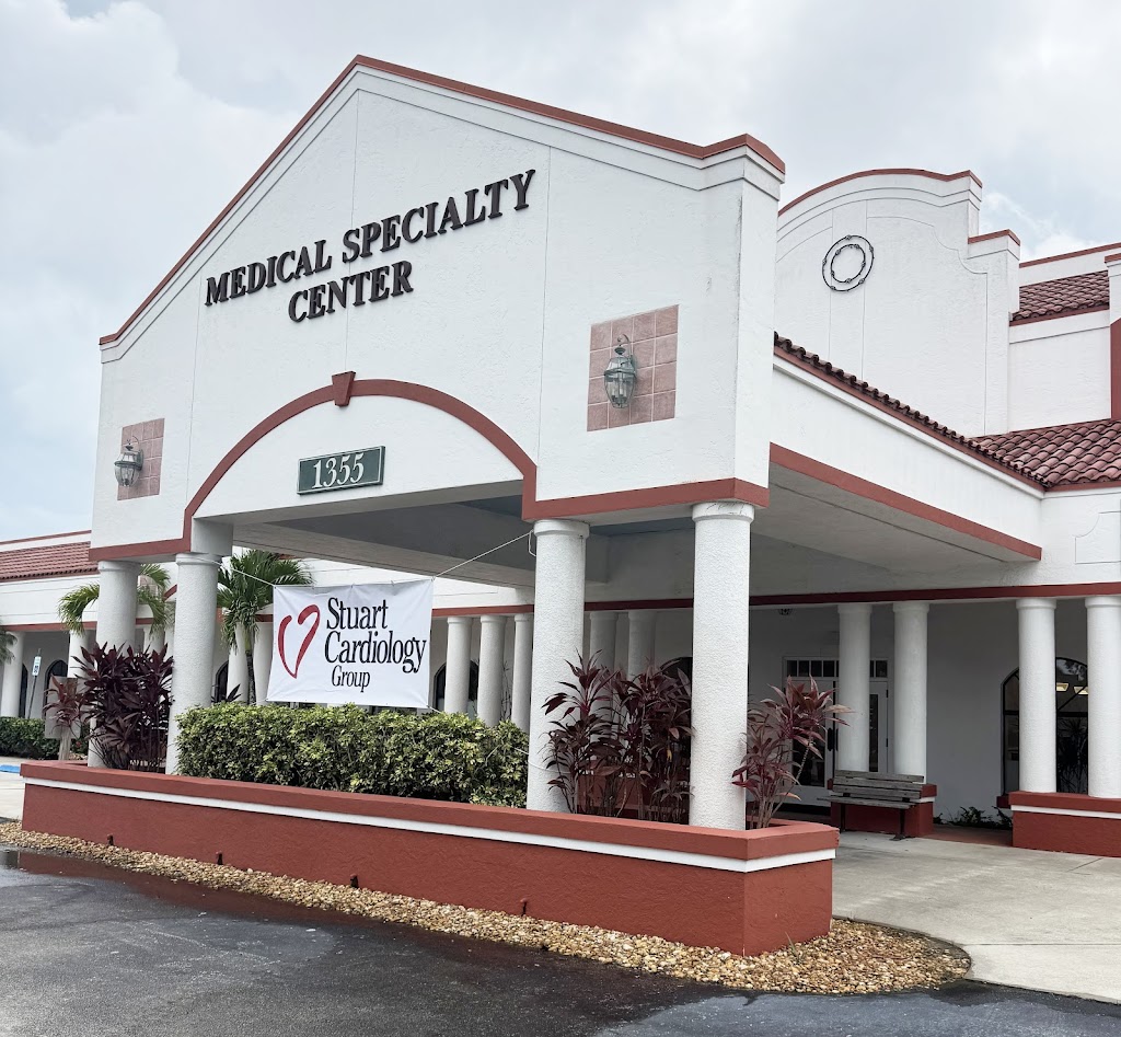 Stuart Cardiology Group Vero Beach