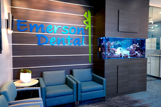 Emerson Dental - Bedford