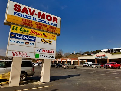 Town and Country Shopping Center