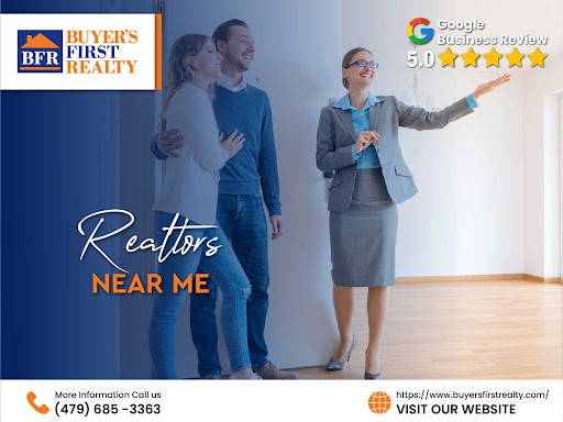 Buyer's First Realty - Thumbnail