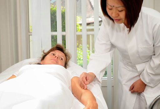 TCM-Klinik Bad Kötzting