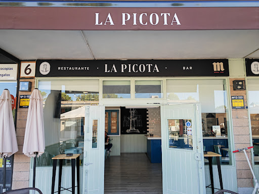 Bar Restaurante La Picota - Thumbnail