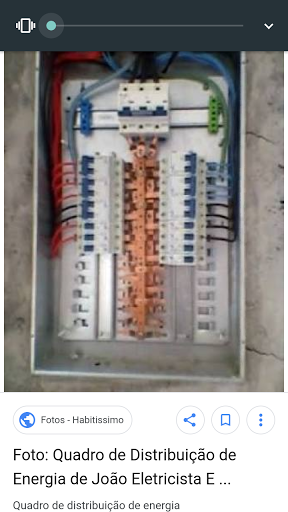 Santa fé eletricista manutenção comercial e residencial