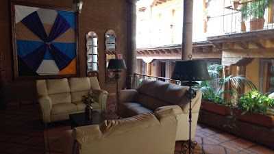 Photos of Hotel Refugio Del Angel