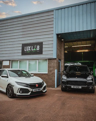 Recent work by Lux Lab Detailers in Exeter (photo 3)
