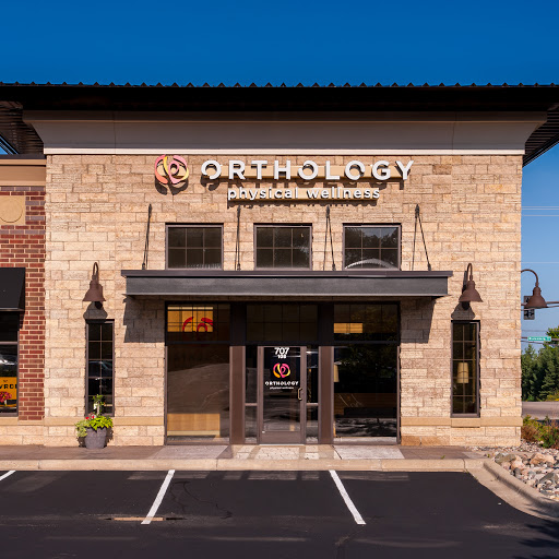 Orthology - Woodbury Gallery - United States
