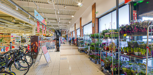 Sisak Shopping Capitol
