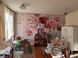 Photo n°10 de La Maison B - Hébergement et bien être à Bergerac (Centre de bien-être)