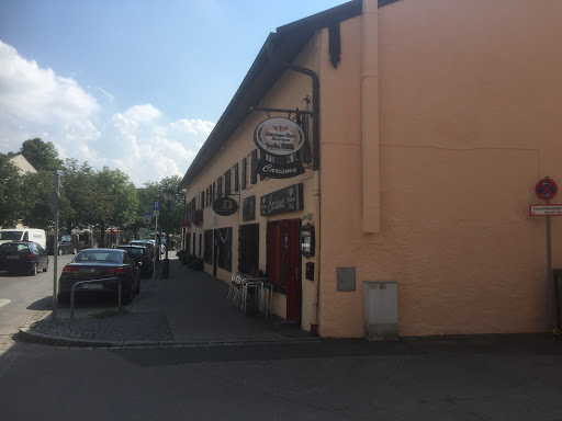 Carisma-Bar - Visual