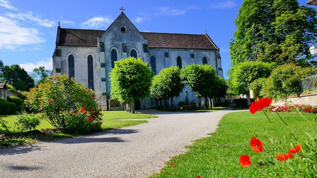 Place around image