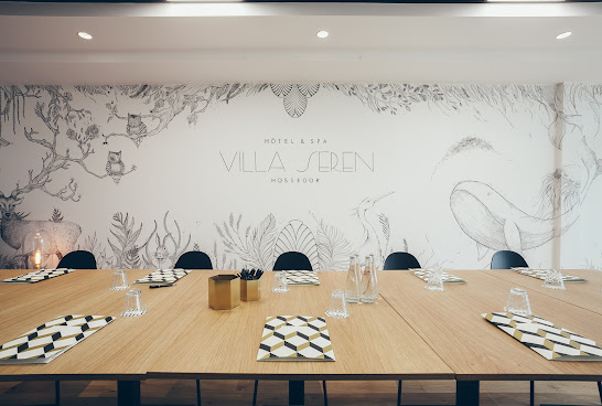 Hôtel, Spa Villa Seren | Hossegor by null