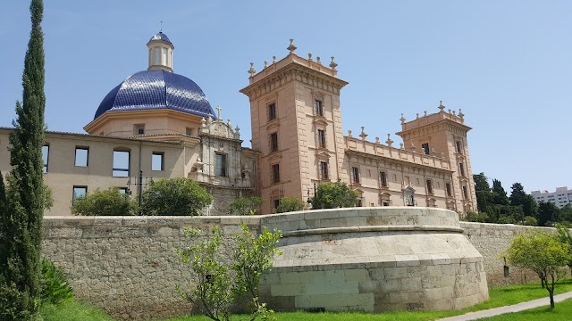 Museu de Belles Arts de València