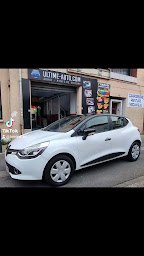 Photo n°10 de Ultime Auto - Garage à Romainville (Garage automobile)