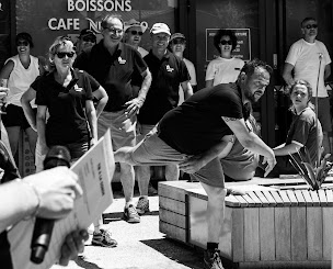 Photo n°4 de Boucherie Olivier Rullier à Le Taillan-Médoc (Charcuterie)