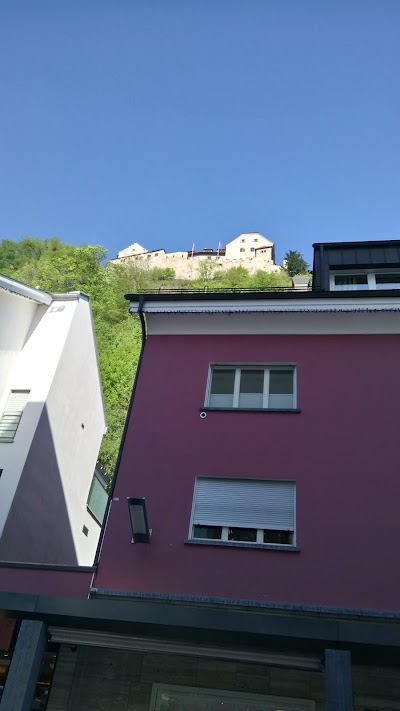 Photos of Liechtenstein Center