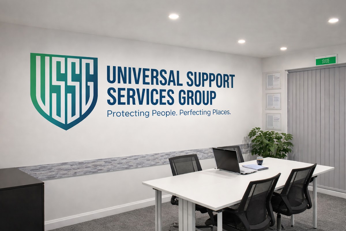 Universal Support Services Group (USSG) LTD