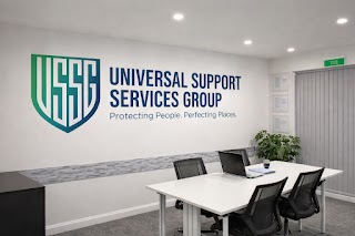 Universal Support Services Group (USSG) LTD