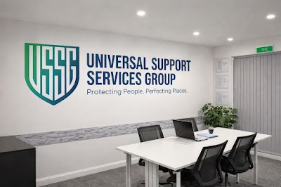Universal Support Services Group (USSG) LTD