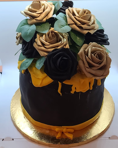 Custom Cakes By Giselle - Thumbnail