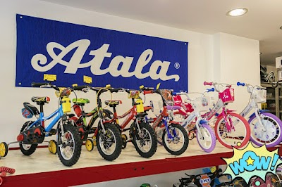 Centro Motocicli D