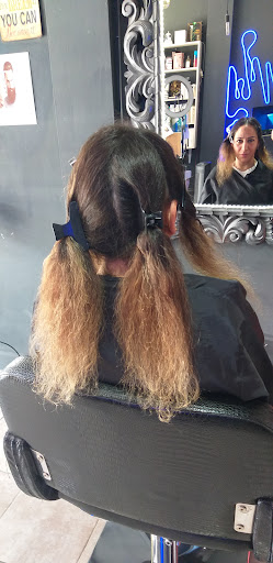 Conceptos Salon Y Barber Shop - Thumbnail
