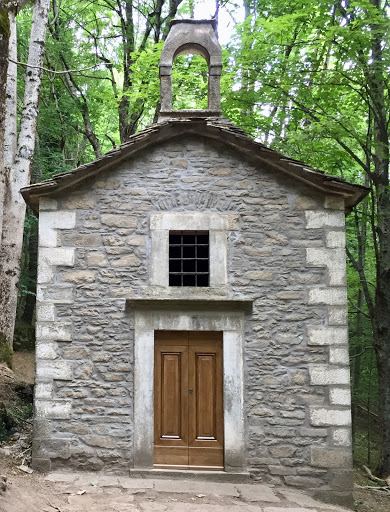 Oratorio loc Casa Paretto - Thumbnail