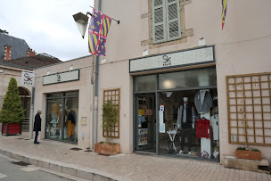 Photo n°1 de SK Style à Nuits-Saint-Georges (Magasin)