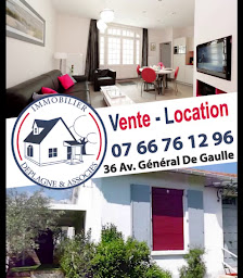 Photo n°1 de Immobilier Deplagne et Associés à Saint-Christol-lez-Alès (Agence immobilière)