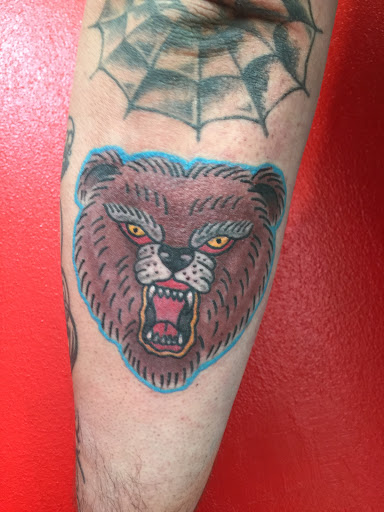 Sweet Tattoo and Piercing - Thumbnail