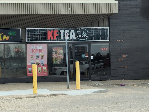 KFTea - Visual