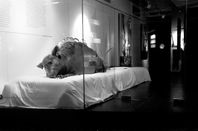 Tai Kwun Centre for Heritage and Art