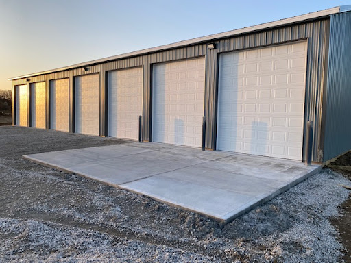 Two Silos RV and Boat Storage LLC - Thumbnail