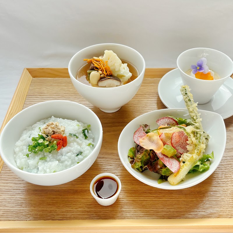 岐阜商工会義所レストラン･オリビエ