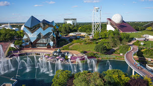 Photo n°7 de Futuro Studio - Site du Futuroscope - Meublés - Appart Hôtel de tourisme/professionnel à Jaunay-Marigny (Logement meublé)