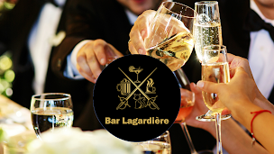 Photo n°7 de LAGARDÈRE café Bar à cocktails à Crest (Bar)