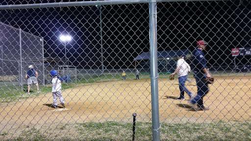 Jemison Little League Fields - Thumbnail